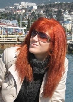 Наталья, 39, Република България, Варна