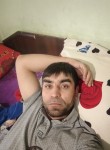 Temur, 30, Dushanbe
