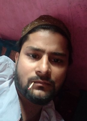 Love khan, 27, India, New Delhi