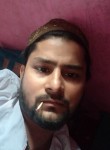 Love khan, 26, New Delhi
