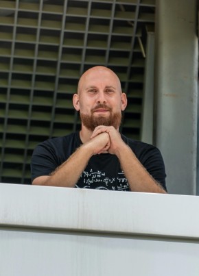 Vladimir Machnev, 29, Russia, Rostov-na-Donu