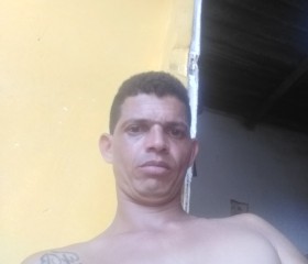 Fagner, 34 года, Nova Iguaçu