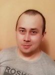 Алексей, 32 года, Кыштовка