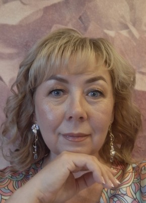 ОЛЬГА из Ижевска 50 лет