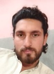 Hamza jani, 25 лет, پشاور