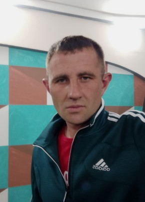 Слава, 33, Россия, Корсаков