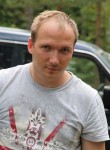 Василий, 37 лет, Санкт-Петербург