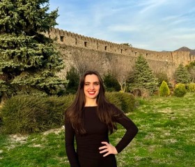 Alina, 37, Rostov-na-Donu