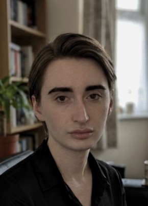 Камилла из Москвы 22 года