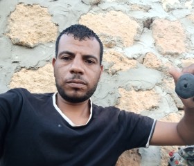 علاء مصطفي احمد, 37 лет, بنها