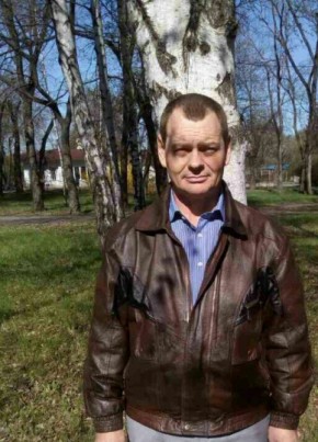 viktor, 52, Україна, Кривий Ріг
