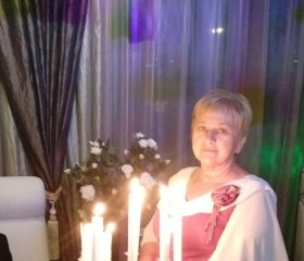 Татьяна, 60 лет, Брянск