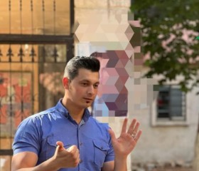 Kais, 30, Frankfurt am Main