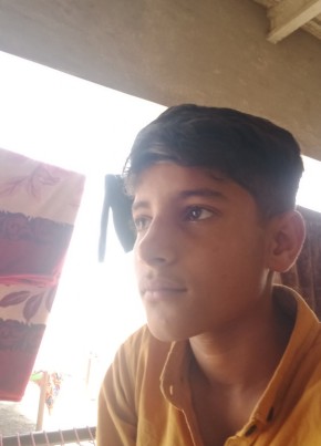 Ahmad, 18, پاکستان, اسلام آباد