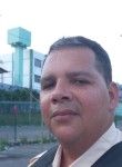 Elias, 42  , Manaus