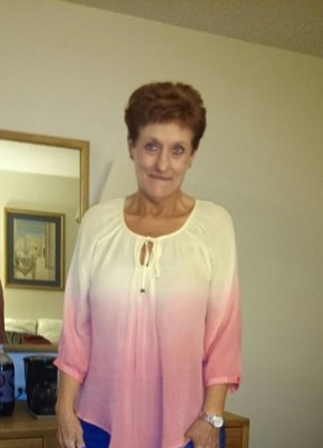 Lorene, 65, United States of America, Grand Junction