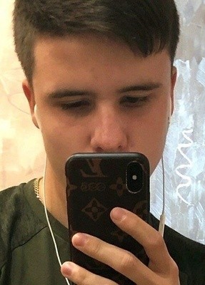 Антон, 23, Россия, Аскиз