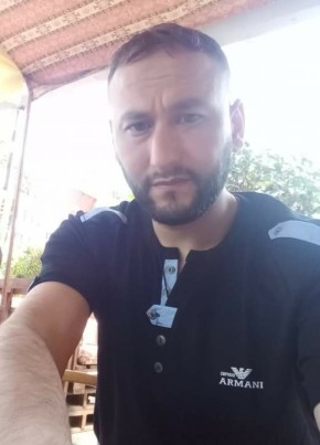 Bahadır, 35, Türkiye Cumhuriyeti, Ünye