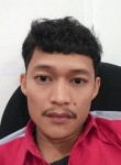 Rizki, 32 года, Djakarta