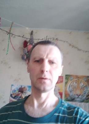 Константин, 53, Россия, Смоленск