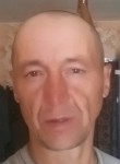 Максим, 42 года, Алматы