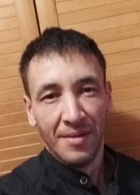Руслан, 36, Қазақстан, Астана