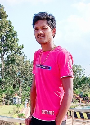 Mrutyunjaya, 27, India, Taliparamba