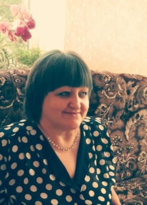 Натэлла, 55, Россия, Славянск На Кубани