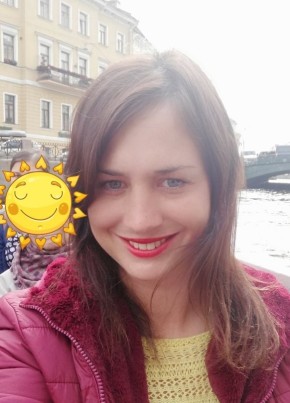 Ольга, 38, Россия, Санкт-Петербург