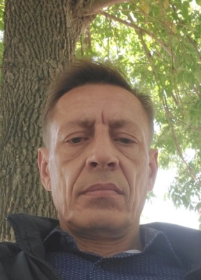Алексей Максимов, 52, Қазақстан, Өскемен