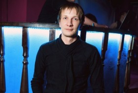 Andrey, 40 - Just Me
