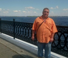 Павел, 43 года, Омск