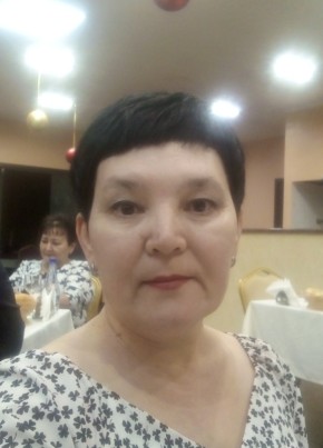 Эля, 50, Россия, Мелеуз