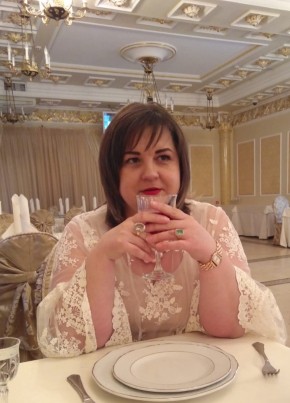 Natalya, 41, Russia, Moscow