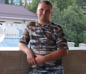 Алексей, 45 лет, Лопатинский