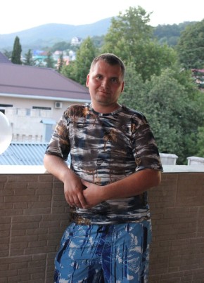 Алексей, 45, Россия, Лопатинский
