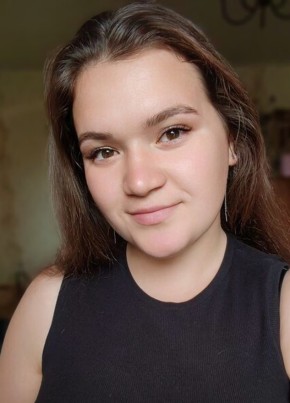 Анастасия из Надыма 43 года