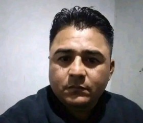 Alfredo, 35, Izucar de Matamoros