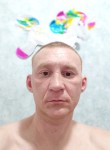 Саша, 45 лет, Барнаул