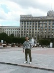 Александр, 25 лет, Санкт-Петербург