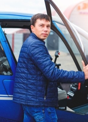 Николай, 36, Россия, Волгоград