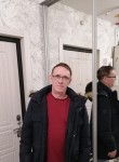 Евгений, 50 лет, Санкт-Петербург