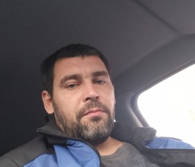 Антон Кондрат, 36 лет, Томск