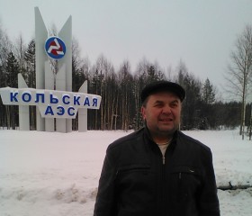 Владимир, 58 лет, Приозерное