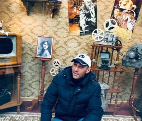 Илья, 41 год, Калининград