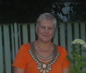 Ольга, 65 лет, Прилуки