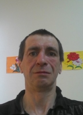 Анатолий, 54, Россия, Ханты-Мансийск