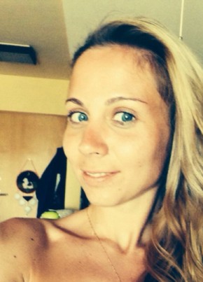 Aleksandra, 39, Russia, Cherepovets