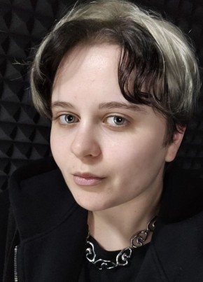 Lera из Москвы 22 года