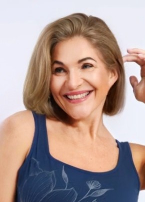 Natasha, 46, Russia, Yekaterinburg